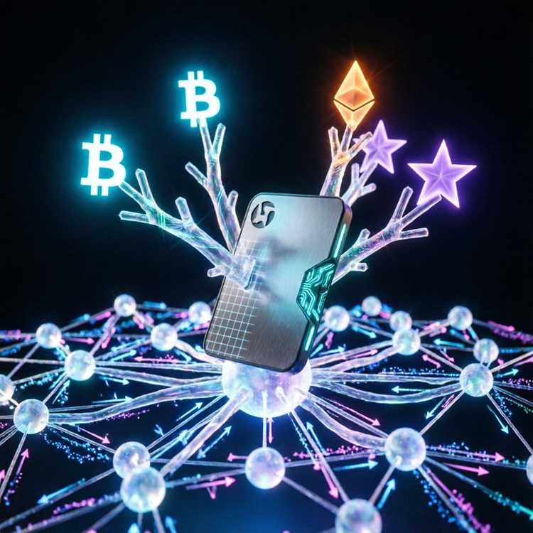 What Are Sub Accounts in Ledger Live