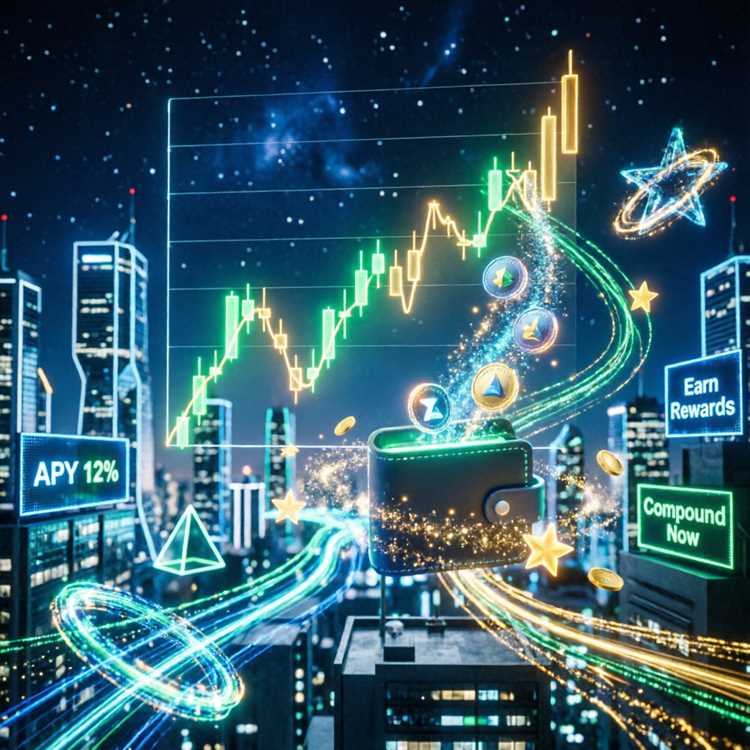 Choosing a Validator or Delegator for Staking