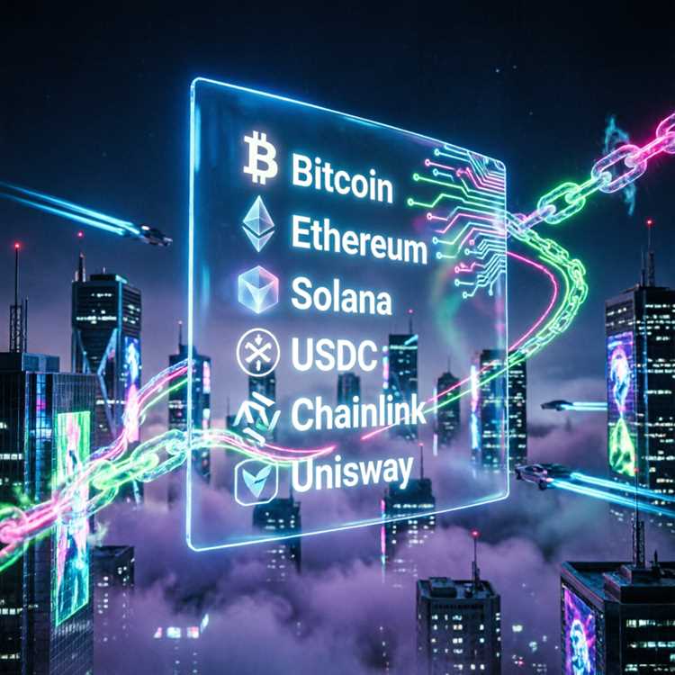 Full List of Supported Coins and Tokens on Ledger Live App
