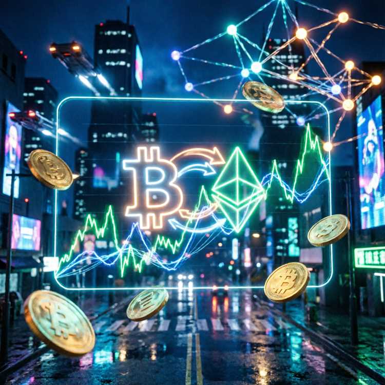 How to Swap Crypto in Ledger Live – Best Rates & Low Fees
